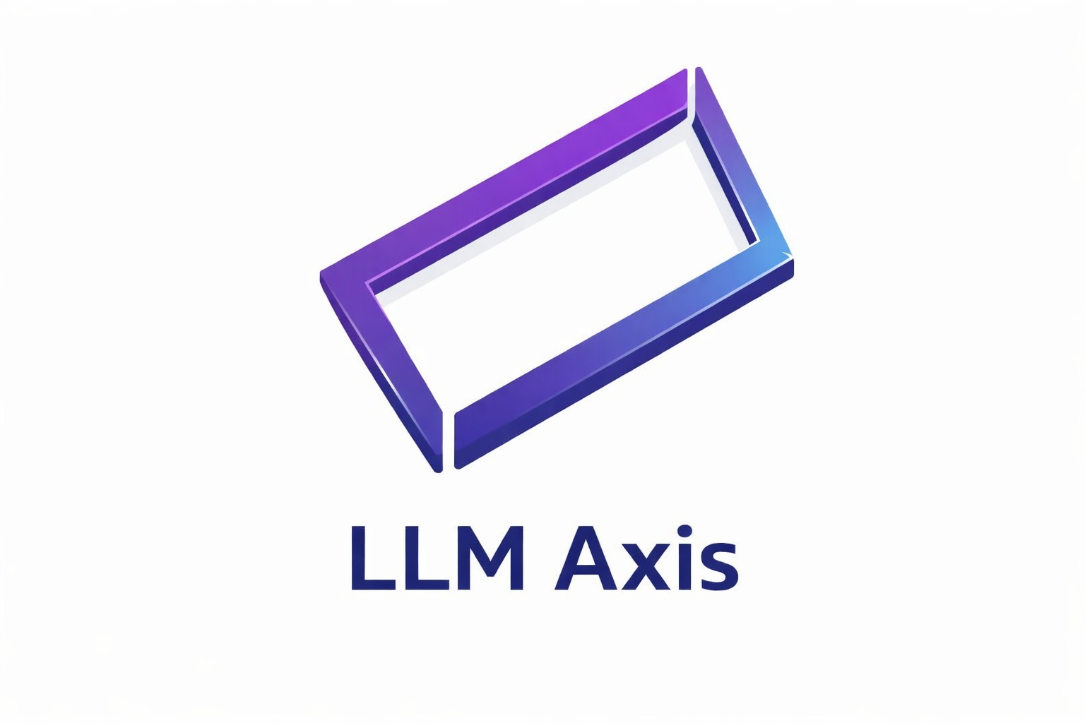 LLM Axis Logo